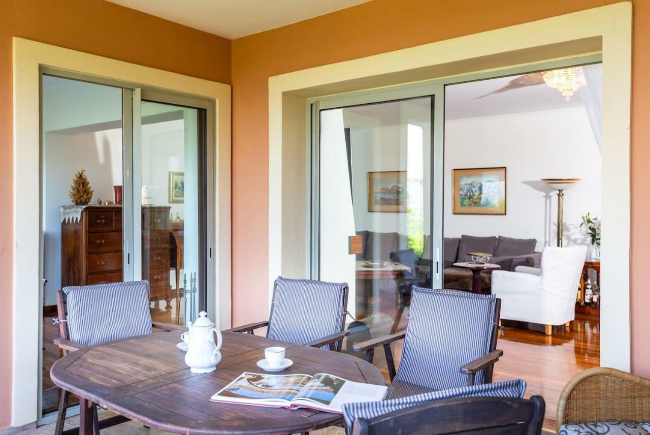 Villa Omnia - Kommeno Bay Dassia  Extérieur photo